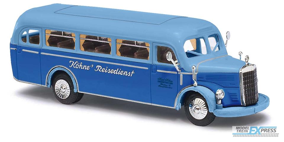 Busch autos 41009